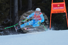 Italy World Cup Alpine Skiing