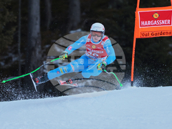 Italy World Cup Alpine Skiing