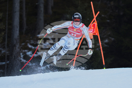 Italy World Cup Alpine Skiing