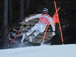 Italy World Cup Alpine Skiing