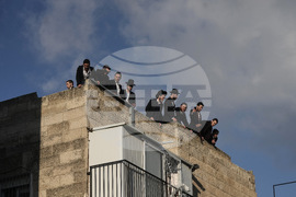 Israel Ultra Orthodox