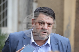 Атанас Зафиров - непридружени деца бежанци - подаръци