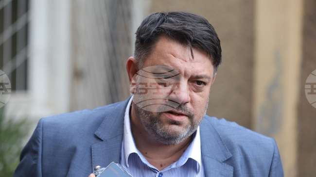 "БСП-Обединена левица" вече се готви за предстоящите избори, каза председателят на партията Атанас Зафиров