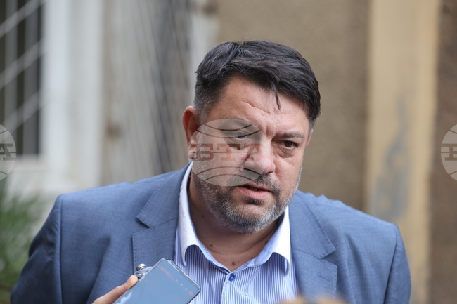 "БСП-Обединена левица" вече се готви за предстоящите избори, каза председателят на партията Атанас Зафиров