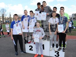 Снимка: Община Хасково 