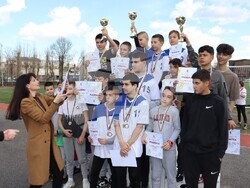 Снимка: Община Хасково 