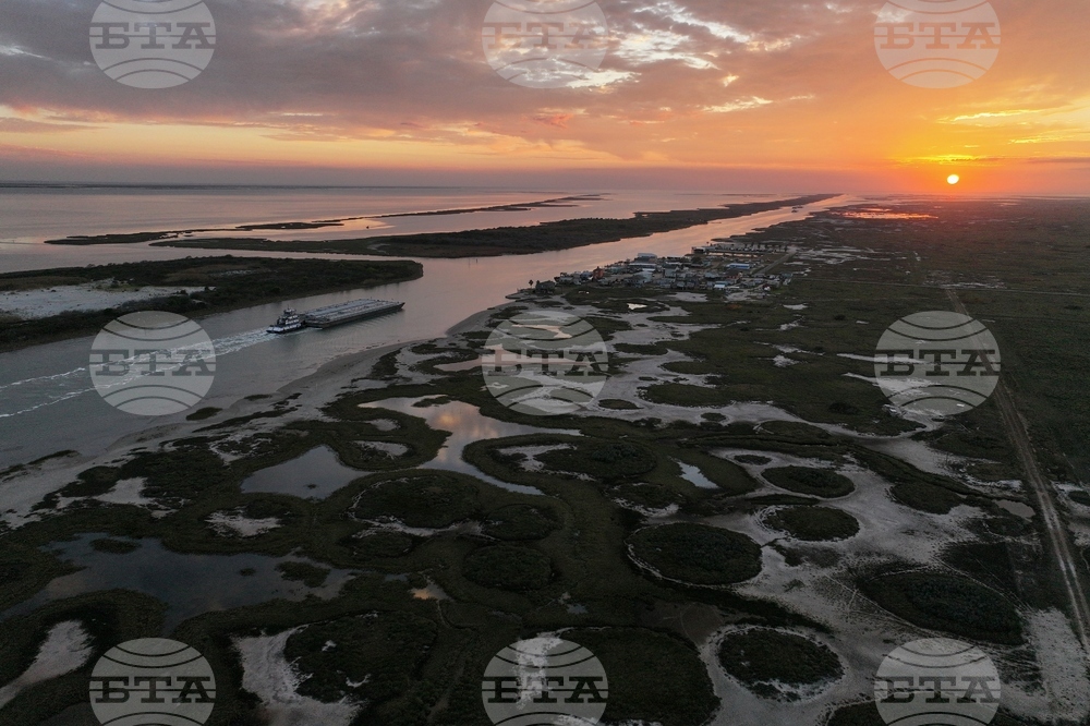 Climate Saving Cranes Habitat