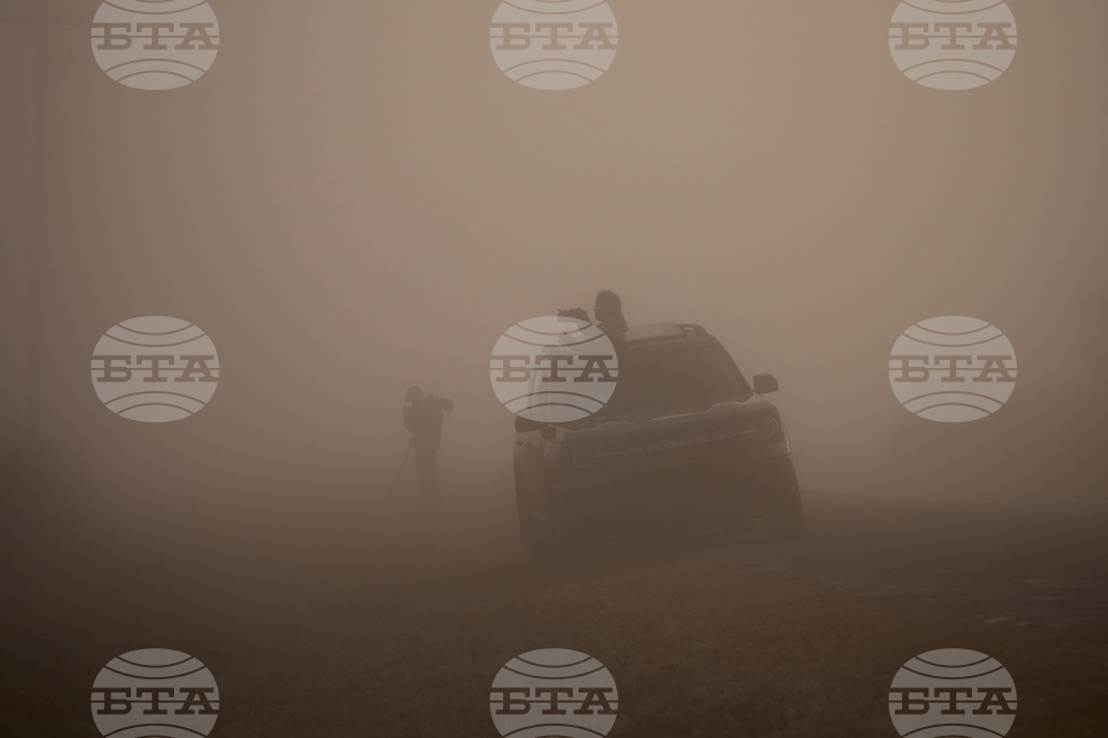 Climate Saving Cranes Habitat