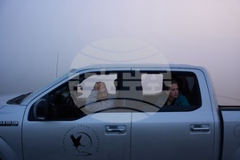 Climate Saving Cranes Habitat