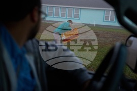 Climate Saving Cranes Habitat