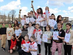 Снимка: Община Хасково 