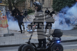 Israel Ultra Orthodox