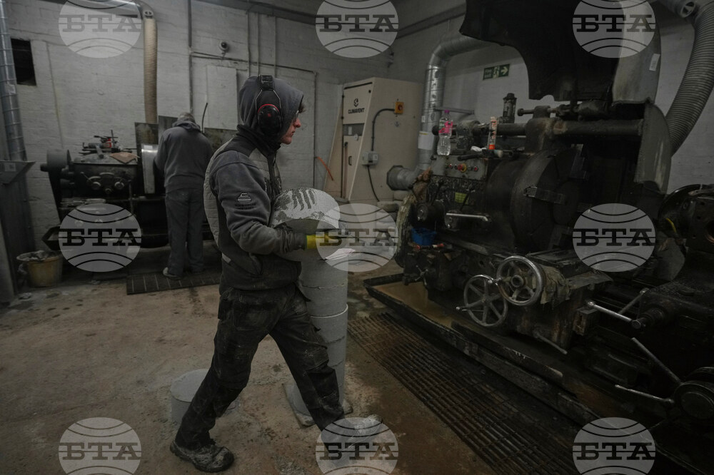 Scotland's Golden Granite Curling