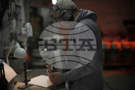 Scotland's Golden Granite Curling