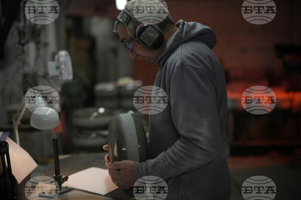 Scotland's Golden Granite Curling