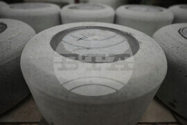 Scotland's Golden Granite Curling