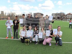 Снимка: Община Хасково 