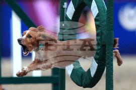 APTOPIX Britain Daily Life