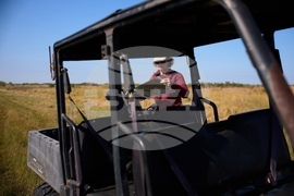 Climate Saving Cranes Habitat