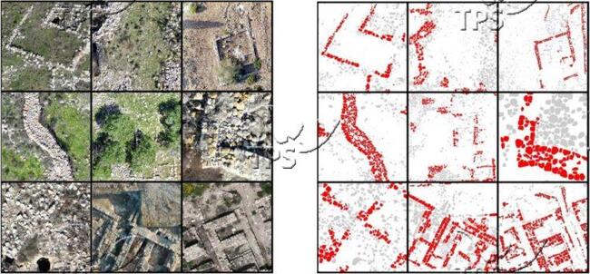 ТПС: Израелски технологичен пробив с ИИ улеснява анализа на руини и отломки