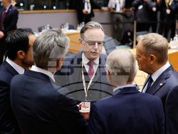 Belgium Europe Summit