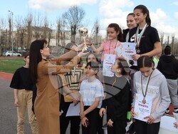 Снимка: Община Хасково 