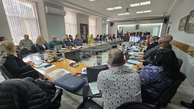 Община Ловеч ще кандидатства за финансиране с проект за подобряване на материалната база на Домашния социален патронаж