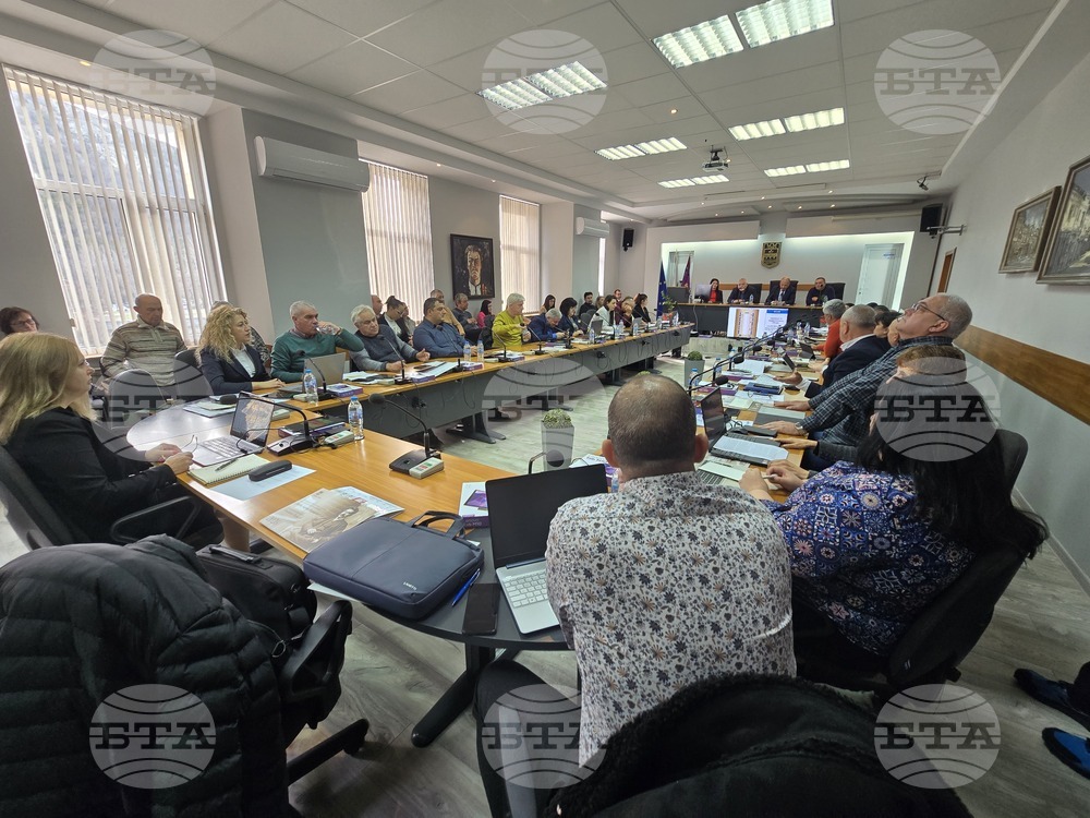 Община Ловеч ще кандидатства за финансиране с проект за подобряване на материалната база на Домашния социален патронаж