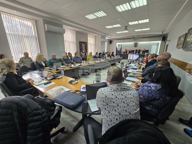 Община Ловеч ще кандидатства за финансиране с проект за подобряване на материалната база на Домашния социален патронаж