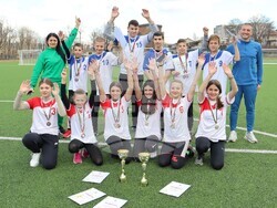 Снимка: Община Хасково 