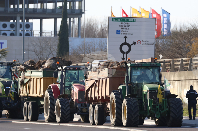 Зелената светлина на ЕС за споразумението с Меркосур е „важен сигнал през този период“, заяви германският финансов министър