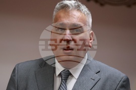 „Устойчиво енергийно обновяване на административна сграда на Националния статистически институт на Република България” - проект - представяне