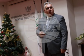 „Устойчиво енергийно обновяване на административна сграда на Националния статистически институт на Република България” - проект - представяне