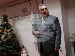 „Устойчиво енергийно обновяване на административна сграда на Националния статистически институт на Република България” - проект - представяне