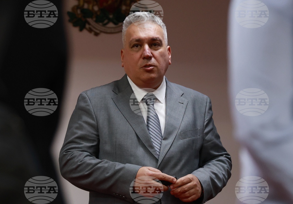 „Устойчиво енергийно обновяване на административна сграда на Националния статистически институт на Република България” - проект - представяне