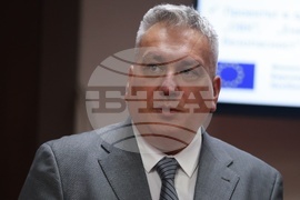 „Устойчиво енергийно обновяване на административна сграда на Националния статистически институт на Република България” - проект - представяне