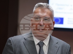 „Устойчиво енергийно обновяване на административна сграда на Националния статистически институт на Република България” - проект - представяне