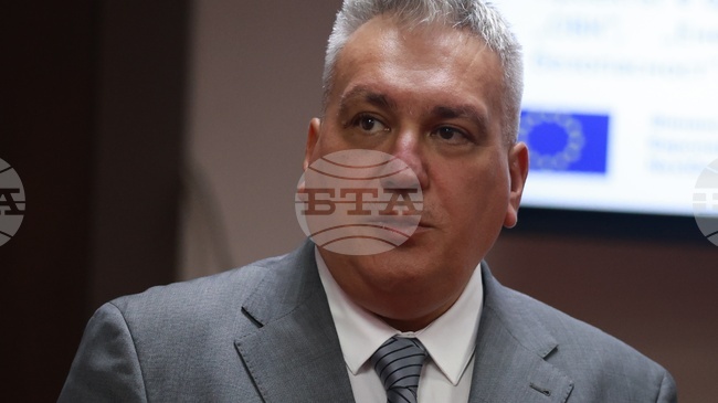 Административната сграда на Националния статистически институт в София ще бъде санирана с европейски средства