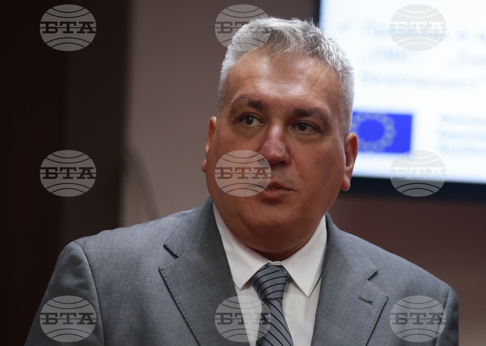 „Устойчиво енергийно обновяване на административна сграда на Националния статистически институт на Република България” - проект - представяне