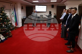 „Устойчиво енергийно обновяване на административна сграда на Националния статистически институт на Република България” - проект - представяне