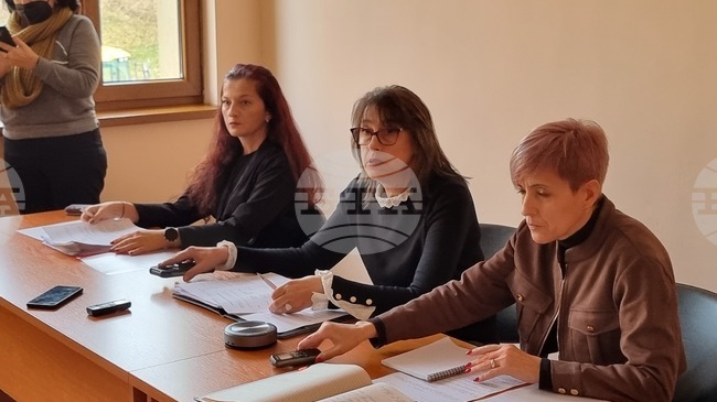 Общинският съвет в Трън одобри създаването на скулптурна композиция от оцелялата част на вековния дъб в село Насалевци