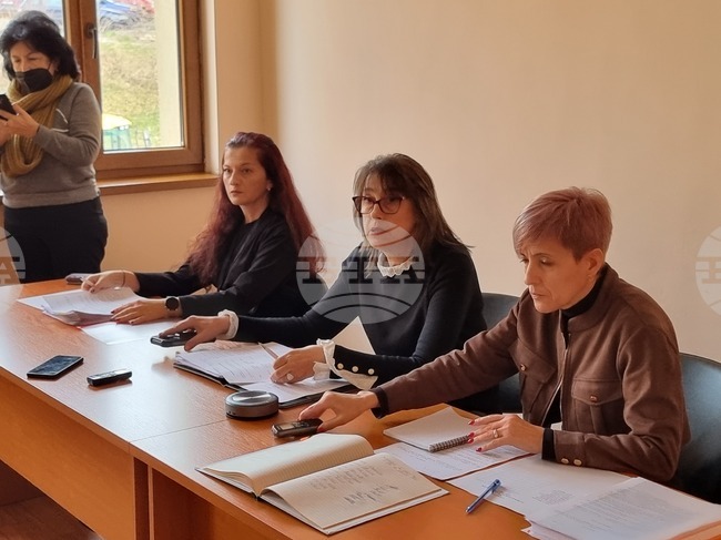 Общинският съвет в Трън одобри създаването на скулптурна композиция от оцелялата част на вековния дъб в село Насалевци