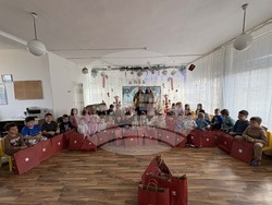 Опака - дарения - ръководство на общината