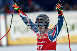 Italy World Cup Alpine Skiing