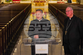 Vatican NY Archbishop