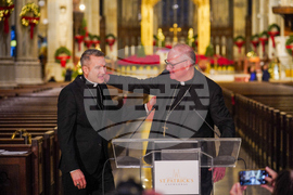 Vatican NY Archbishop