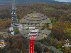 Снимка: Пресцентър Столична община 