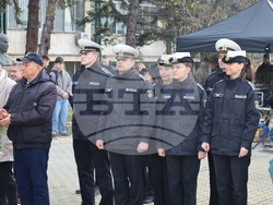 Университет по библиотекознание и информационни технологии (УниБИТ) - прессъобщение