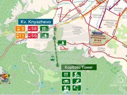 Снимка: Пресцентър Столична община 