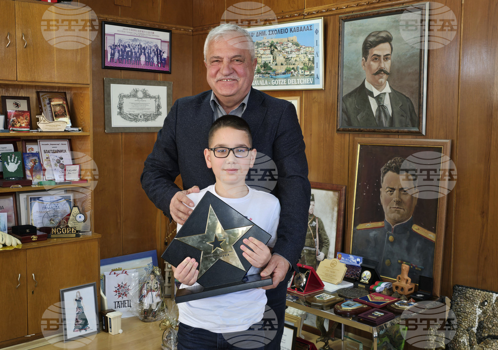 Гоце Делчев - среща - Константин Червенков